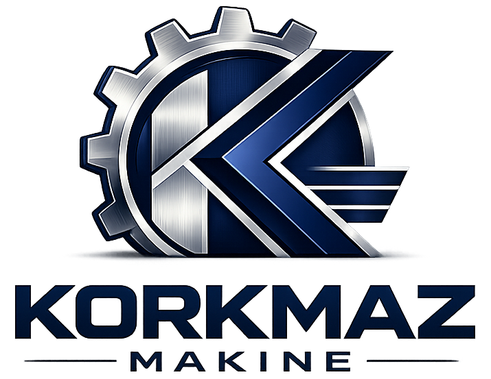 Korkmaz Makine
